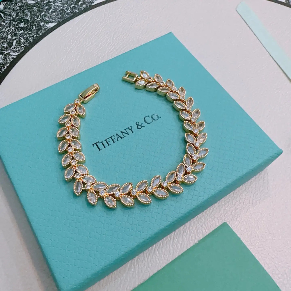 Tiffany & Co. Bits & Pieces Bracelet